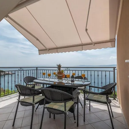 Daniela - Terrace With Amazing Sea View Trogir