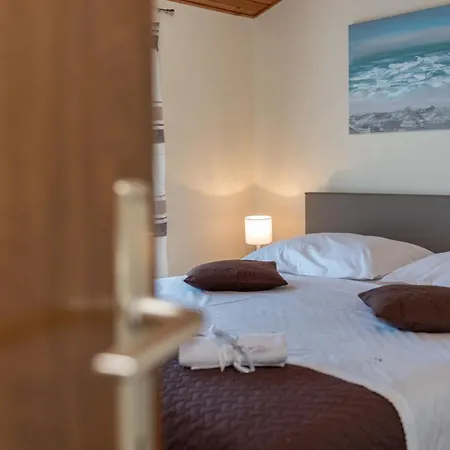 Apartment Daniela - Terrace With Amazing Sea View Trogir