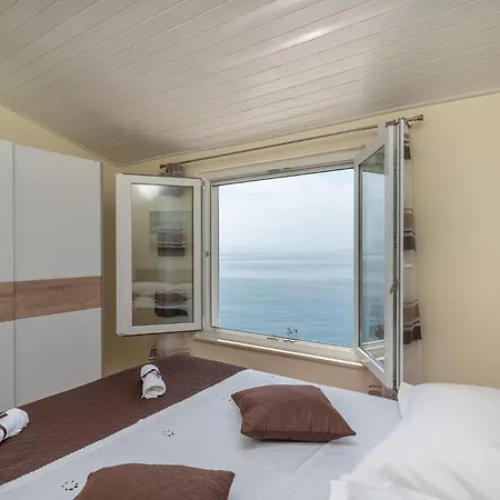 Daniela - Terrace With Amazing Sea View