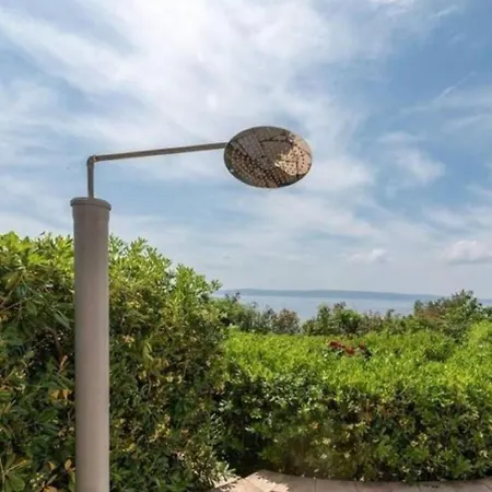 Apartment Daniela - Terrace With Amazing Sea View
