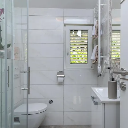 Apartmán Daniela Trogir