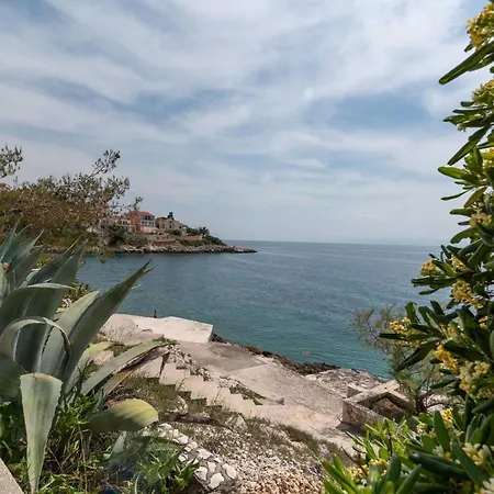 Daniela - Terrace With Amazing Sea View Apartment *