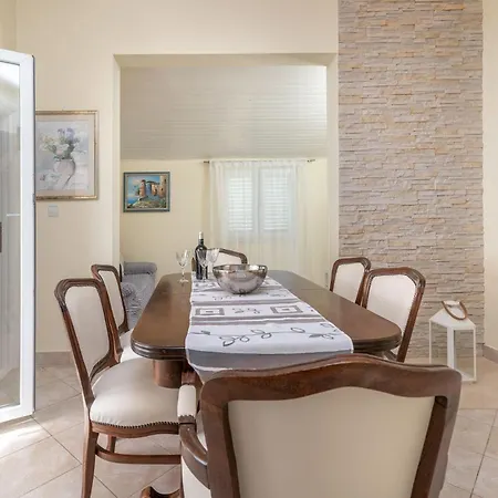 Daniela - Terrace With Amazing Sea View *