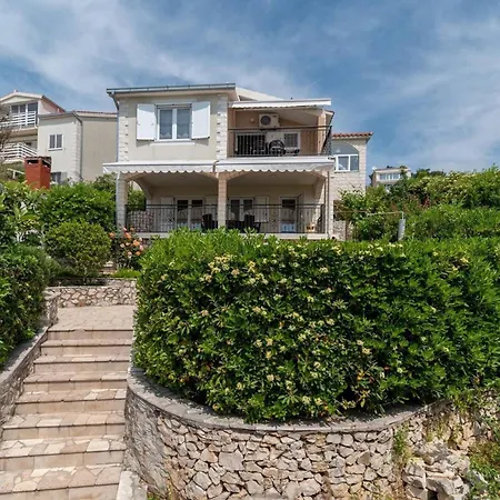 Daniela - Terrace With Amazing Sea View Apartment *