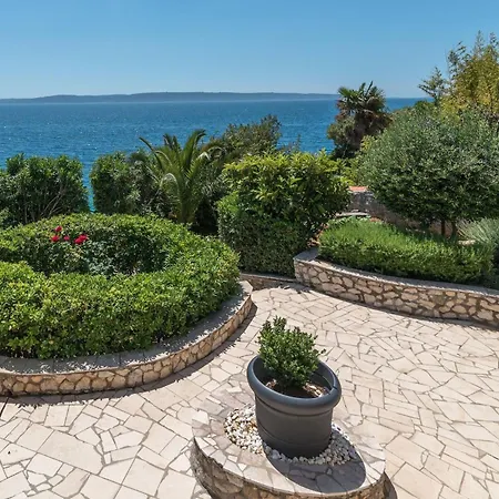 Apartment Daniela - Terrace With Amazing Sea View *