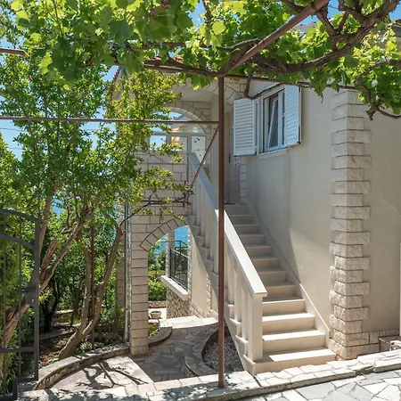 Daniela - Terrace With Amazing Sea View Apartment