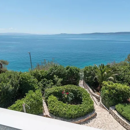 Daniela - Terrace With Amazing Sea View Apartment *