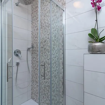 Apartment Daniela - Terrace With Amazing Sea View *