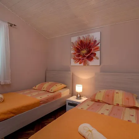 Apartment Daniela - Terrace With Amazing Sea View Trogir