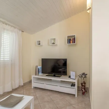 Daniela - Terrace With Amazing Sea View *