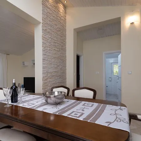 Daniela - Terrace With Amazing Sea View