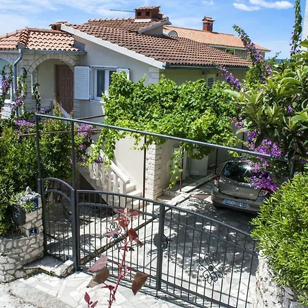 Daniela - Terrace With Amazing Sea View Apartment