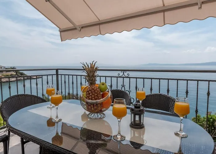 Daniela Διαμέρισμα