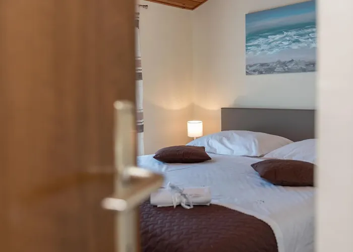 Διαμέρισμα Daniela Τρογκίρ