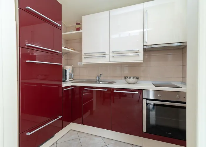 Daniela Διαμέρισμα