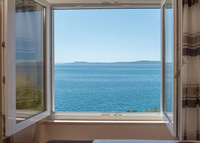 Daniela Διαμέρισμα Τρογκίρ