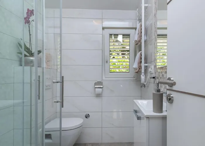 Διαμέρισμα Daniela Τρογκίρ