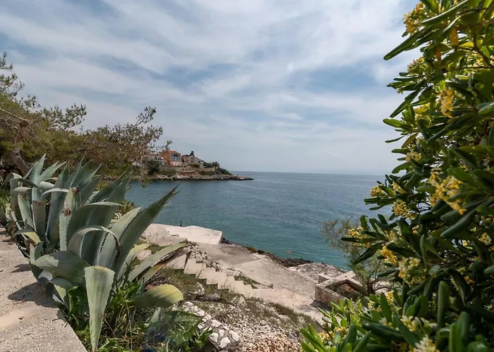 Daniela Διαμέρισμα *