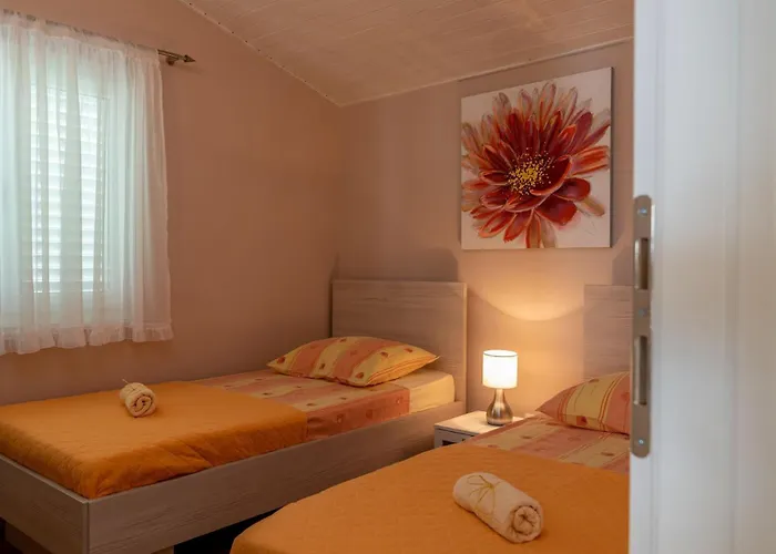 Διαμέρισμα Daniela Τρογκίρ