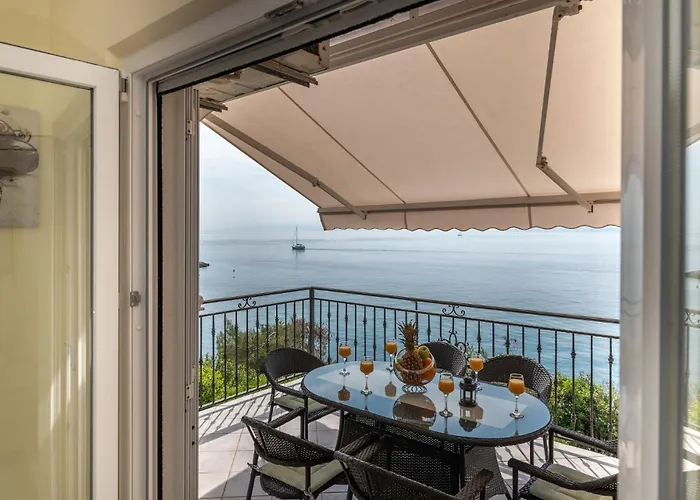 Daniela Διαμέρισμα