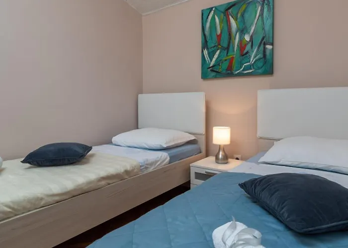 Διαμέρισμα Daniela