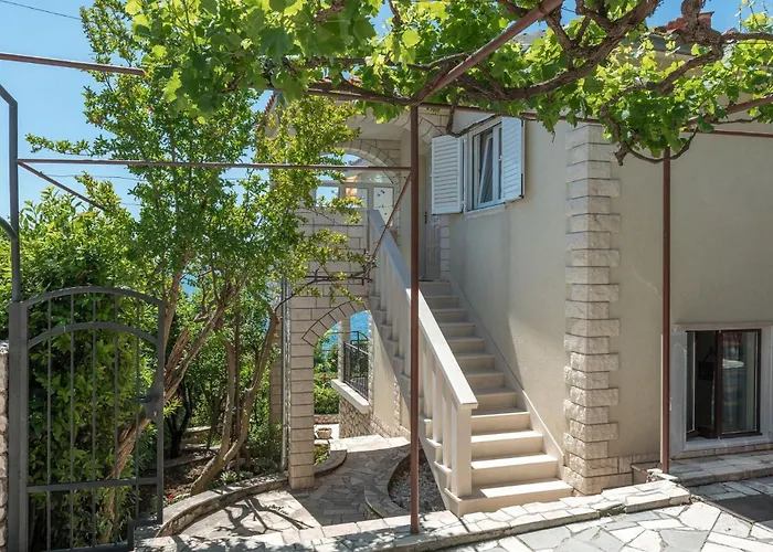 Daniela Διαμέρισμα