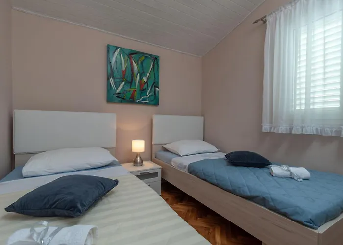 Διαμέρισμα Daniela