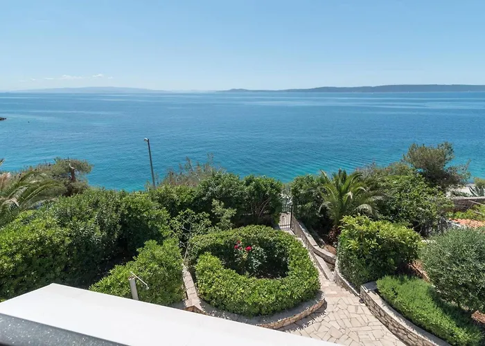 Daniela Διαμέρισμα *