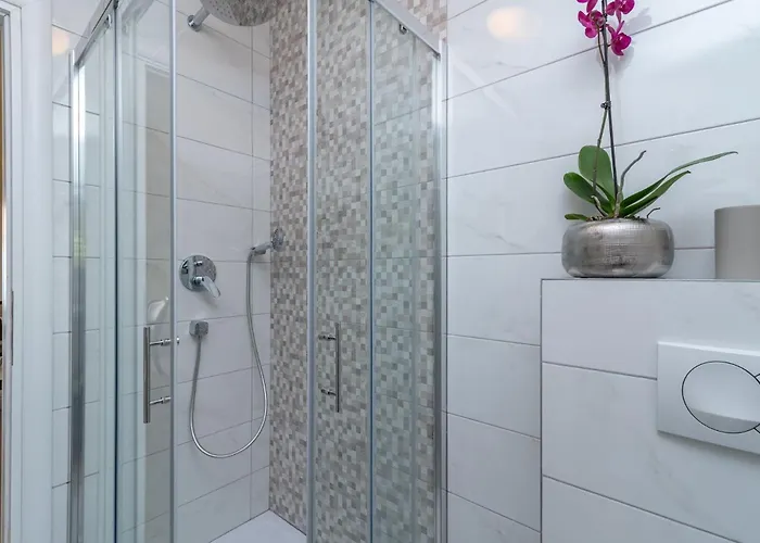 Διαμέρισμα Daniela *