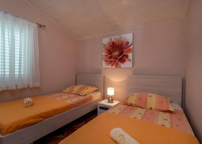 Διαμέρισμα Daniela Τρογκίρ