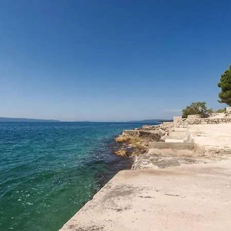 Daniela * Trogir