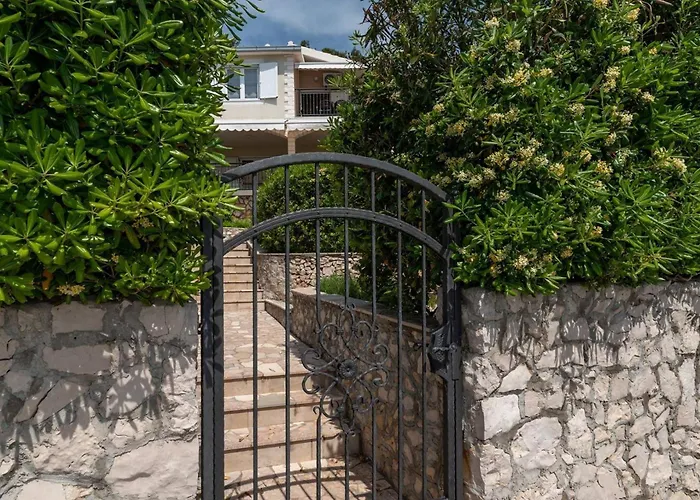 Lägenhet Daniela Trogir